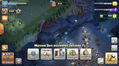 Builder base scenery : r/ClashOfClans .
